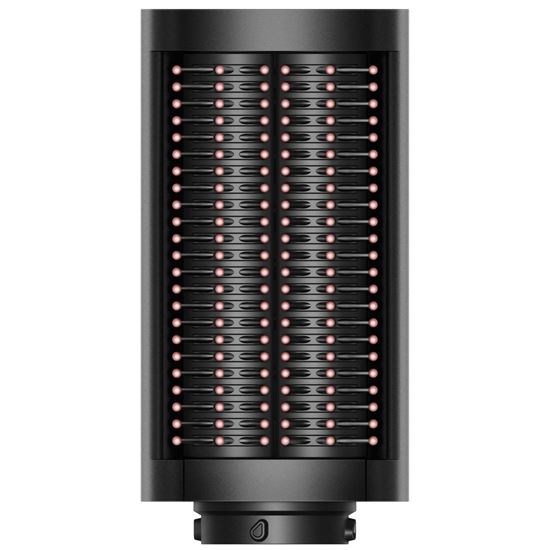 Kartáč proti zacuchávání